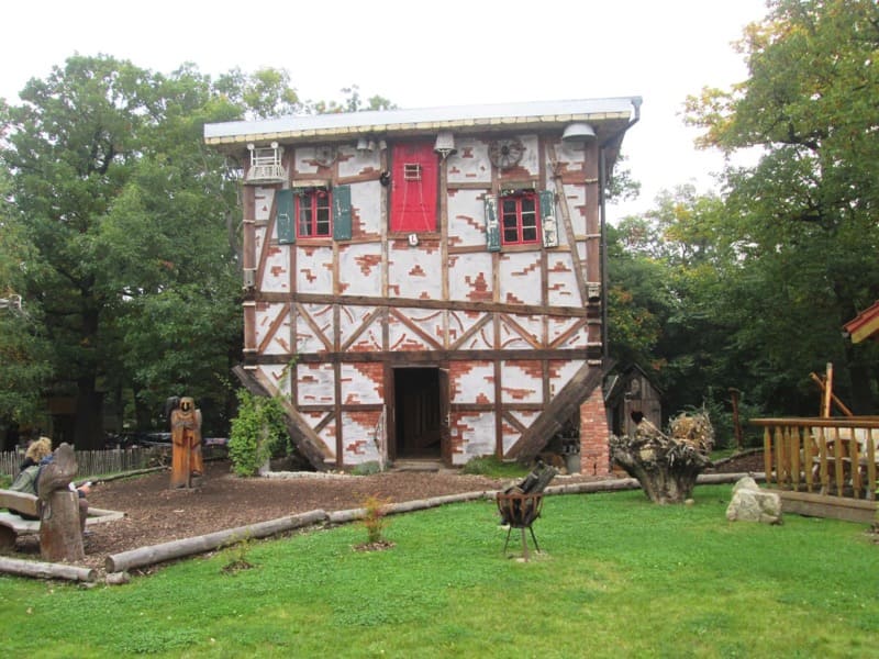 Sehenswürdigkeiten und Ausflugsziele im Harz